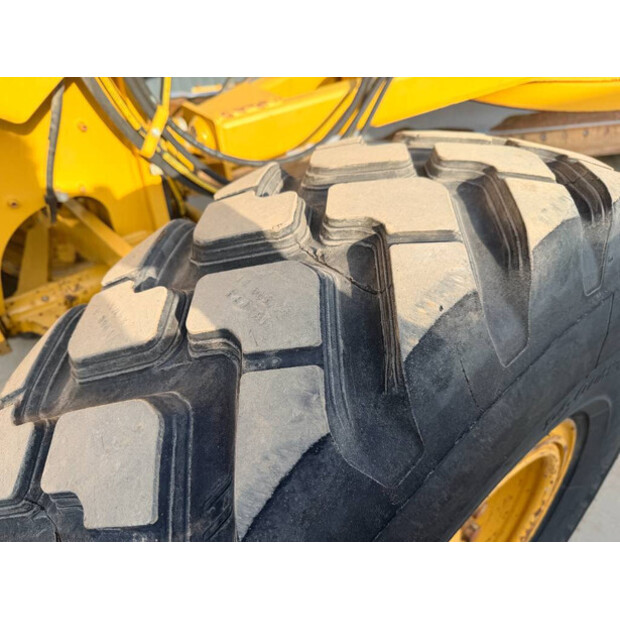 2013 Caterpillar 140M2-45393268