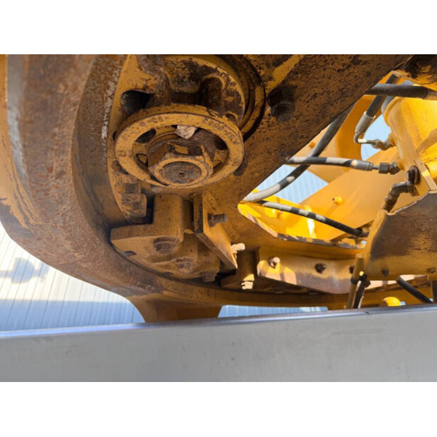 2013 Caterpillar 140M2-45393276