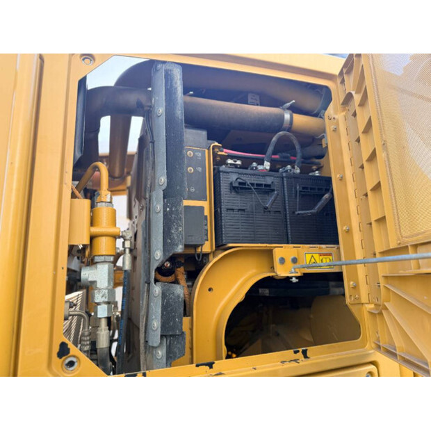 2013 Caterpillar 140M2-45393282