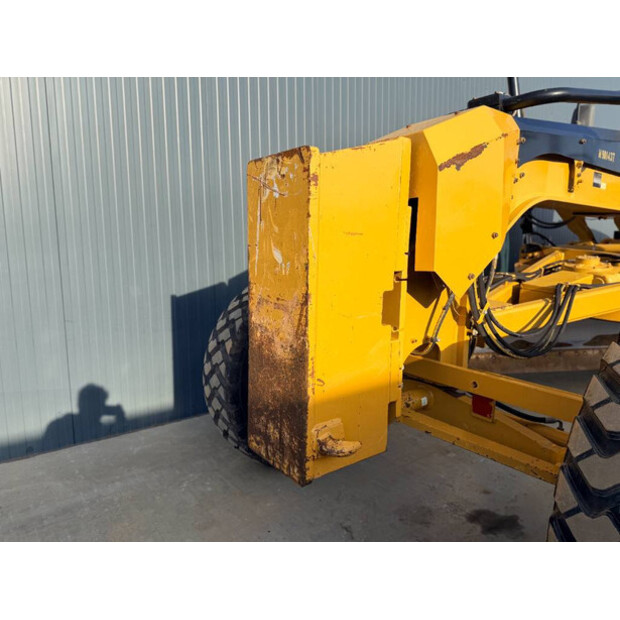 2013 Caterpillar 140M2-45393283