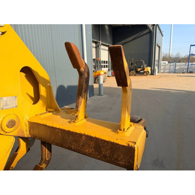 2013 Caterpillar 140M2-45393287