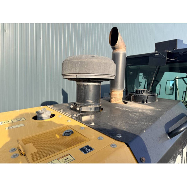 2013 Caterpillar 140M2-45393289