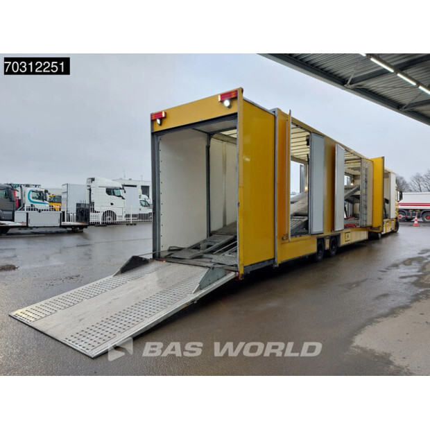 2012 Mercedes-Benz Actros 1842-45393295