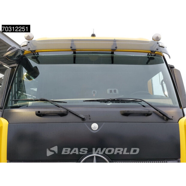 2012 Mercedes-Benz Actros 1842-45393302