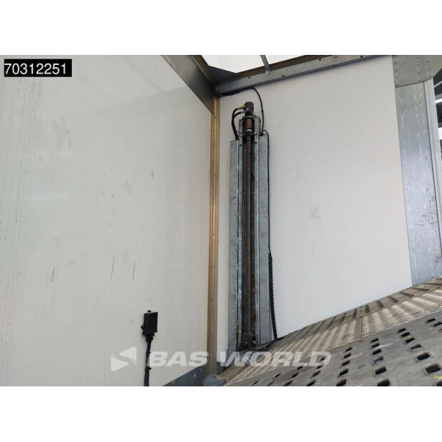 2012 Mercedes-Benz Actros 1842-45393306