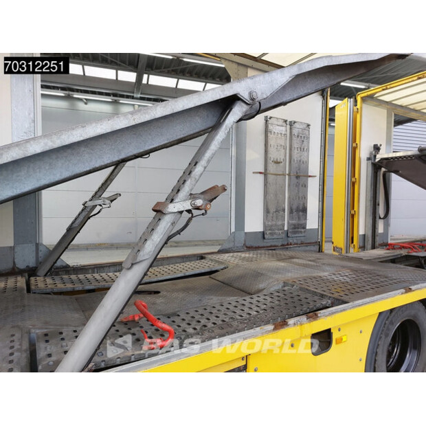 2012 Mercedes-Benz Actros 1842-45393308