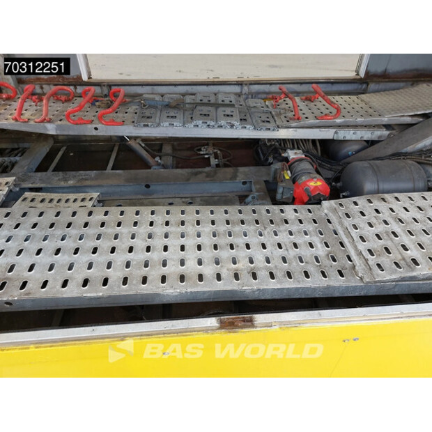 2012 Mercedes-Benz Actros 1842-45393309