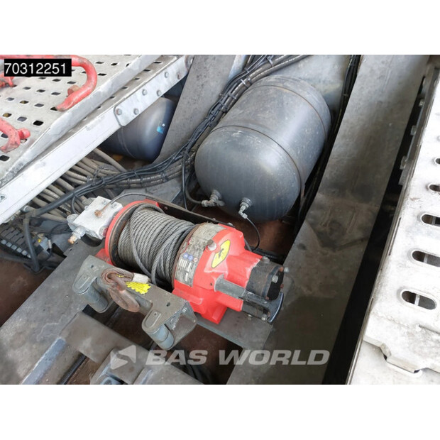 2012 Mercedes-Benz Actros 1842-45393311