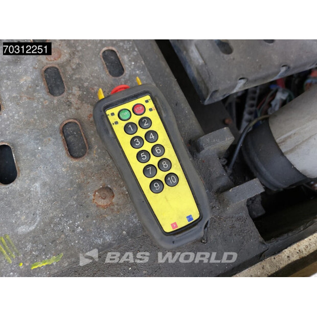 2012 Mercedes-Benz Actros 1842-45393312