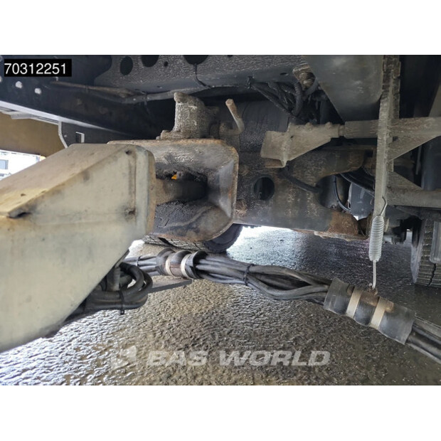 2012 Mercedes-Benz Actros 1842-45393313