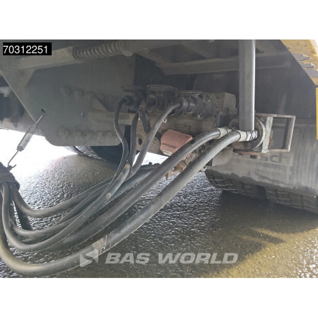 2012 Mercedes-Benz Actros 1842-45393314