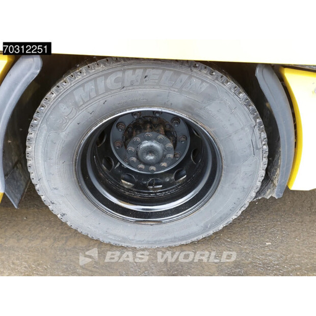 2012 Mercedes-Benz Actros 1842-45393315