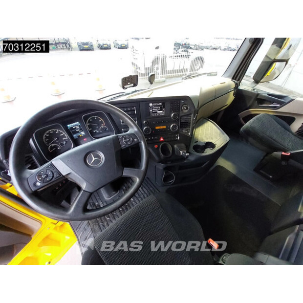 2012 Mercedes-Benz Actros 1842-45393316
