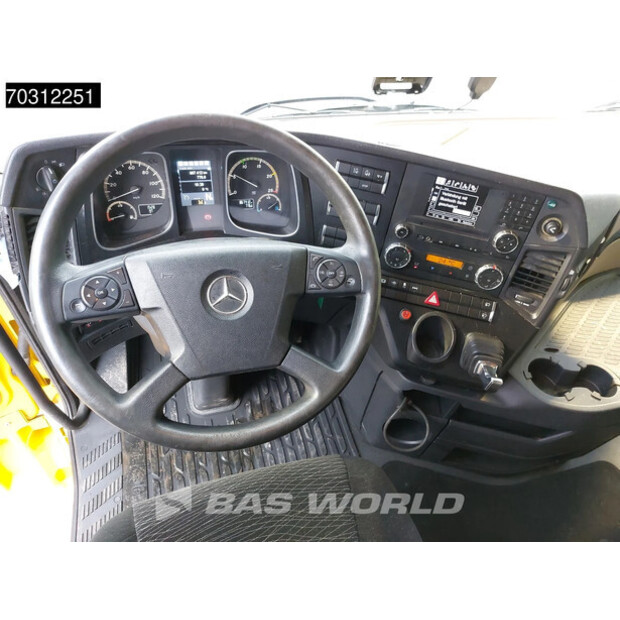 2012 Mercedes-Benz Actros 1842-45393317