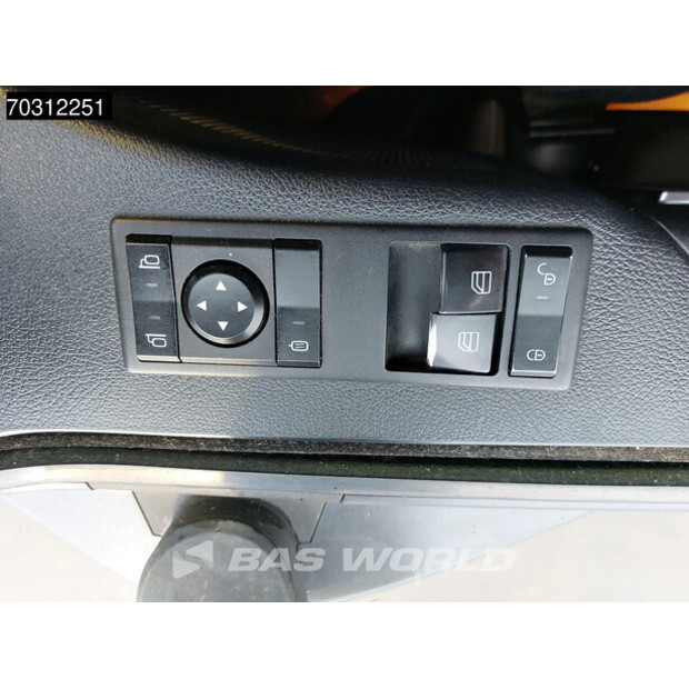 2012 Mercedes-Benz Actros 1842-45393318