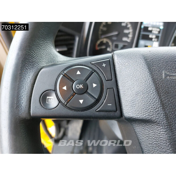 2012 Mercedes-Benz Actros 1842-45393319