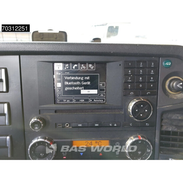 2012 Mercedes-Benz Actros 1842-45393323