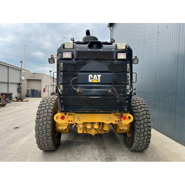 2012 Caterpillar 140M2 AWD-45393324