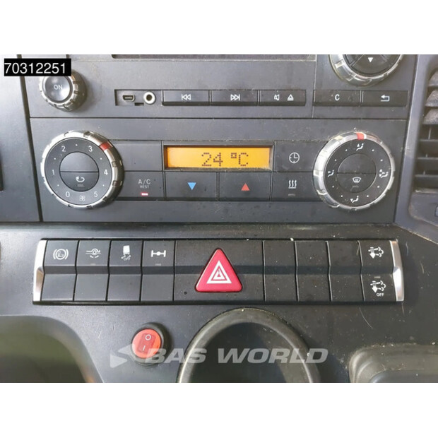 2012 Mercedes-Benz Actros 1842-45393325