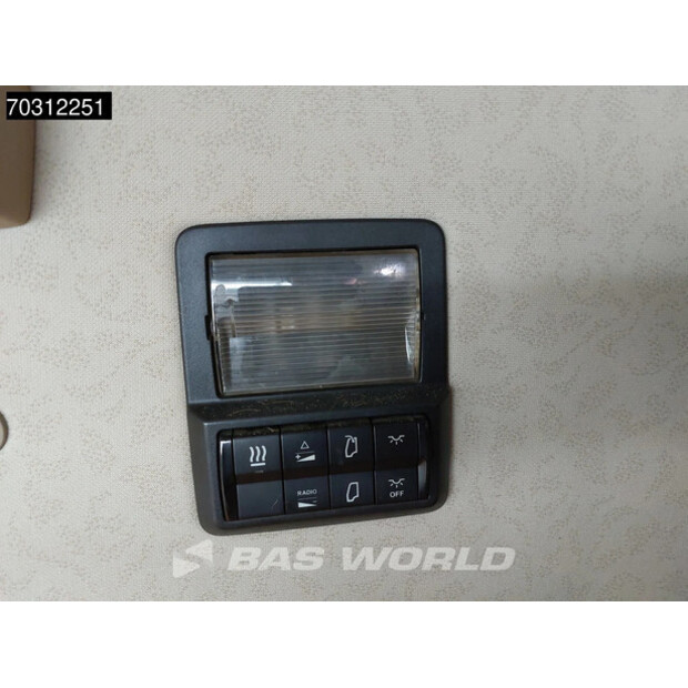 2012 Mercedes-Benz Actros 1842-45393327