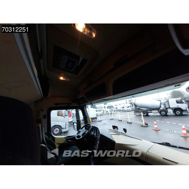 2012 Mercedes-Benz Actros 1842-45393333