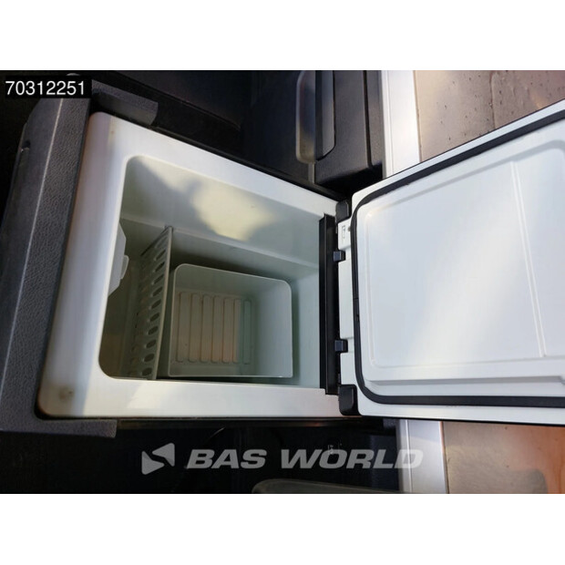 2012 Mercedes-Benz Actros 1842-45393337