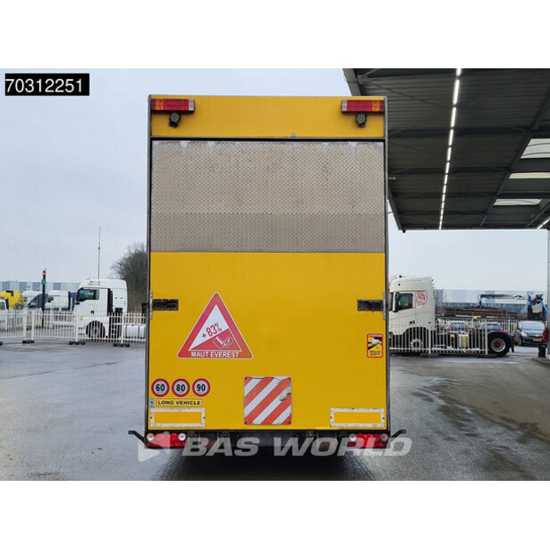 2012 Mercedes-Benz Actros 1842-45393351