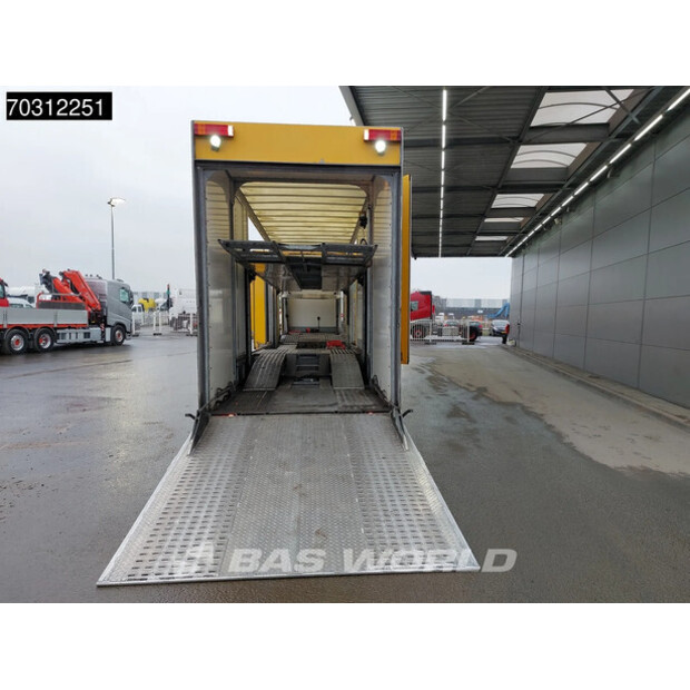 2012 Mercedes-Benz Actros 1842-45393359