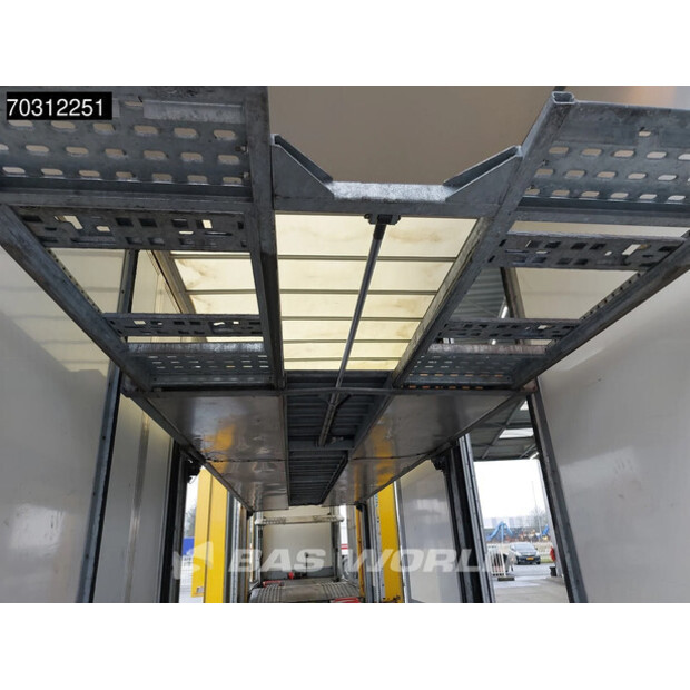 2012 Mercedes-Benz Actros 1842-45393363