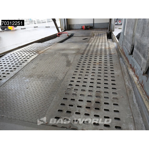 2012 Mercedes-Benz Actros 1842-45393365