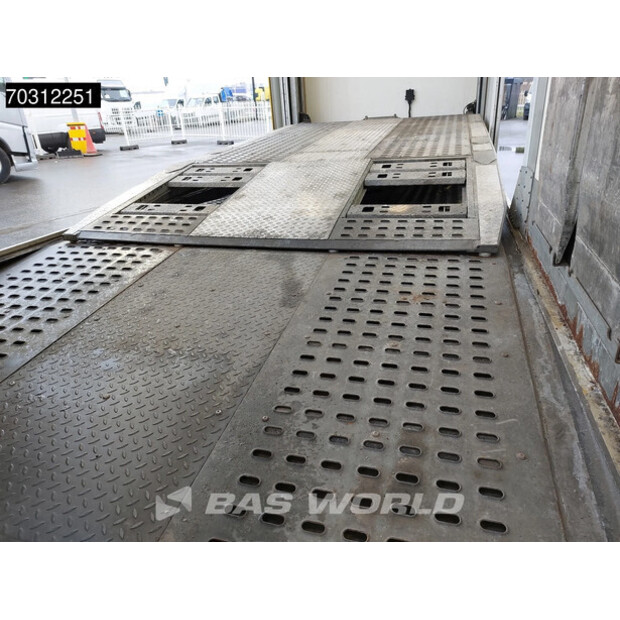 2012 Mercedes-Benz Actros 1842-45393367