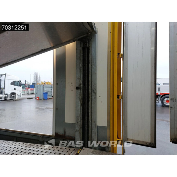 2012 Mercedes-Benz Actros 1842-45393373