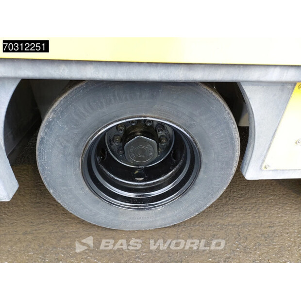 2012 Mercedes-Benz Actros 1842-45393383