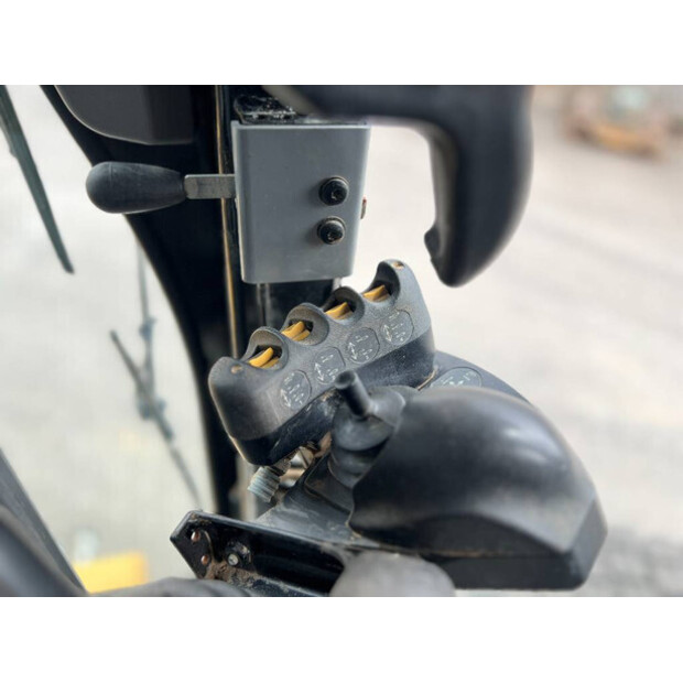 2012 Caterpillar 140M2 AWD-45393386