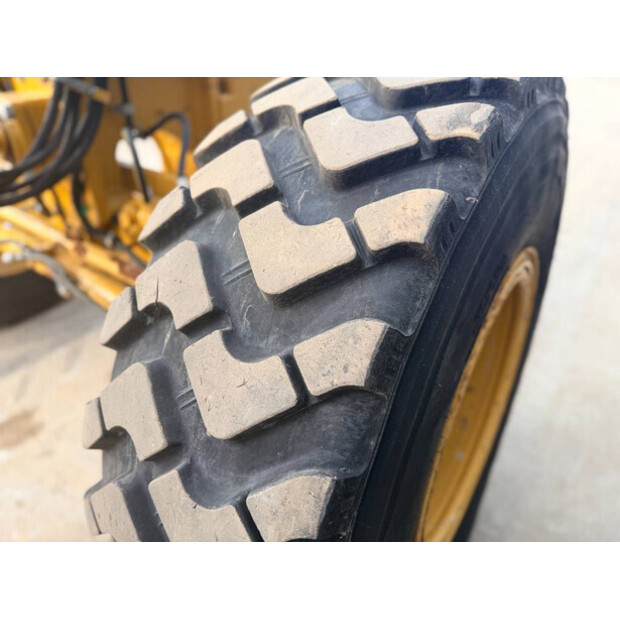 2017 كاتربيلر 140M3-45393433