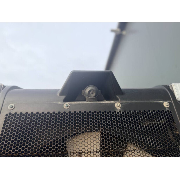 2017 كاتربيلر 140M3-45393434