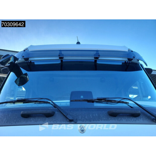 2021 Mercedes-Benz ACTROS 1845-45393445