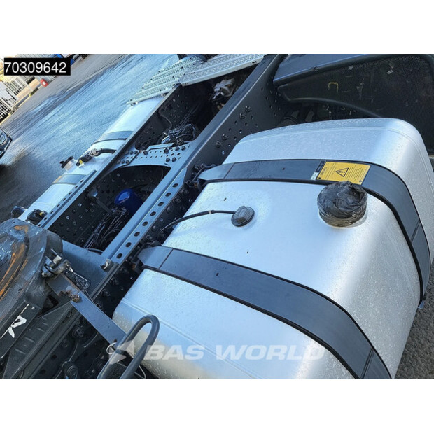 2021 Mercedes-Benz ACTROS 1845-45393451