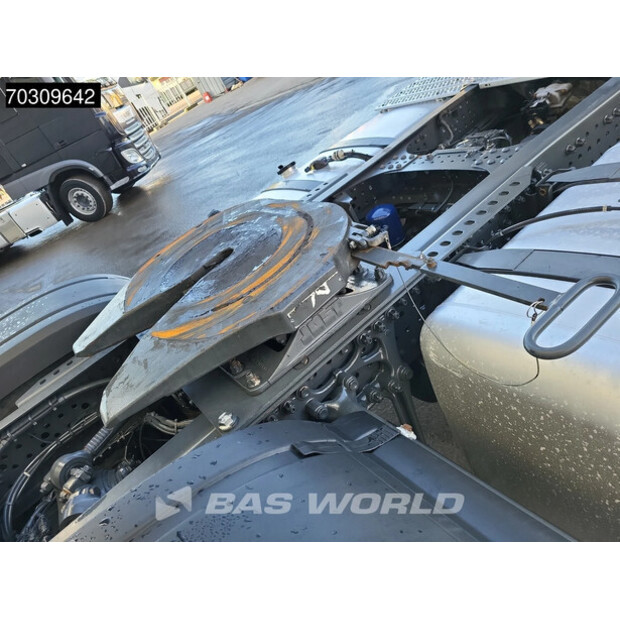 2021 Mercedes-Benz ACTROS 1845-45393452