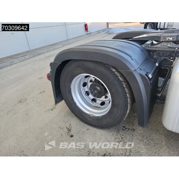 2021 Mercedes-Benz ACTROS 1845-45393454