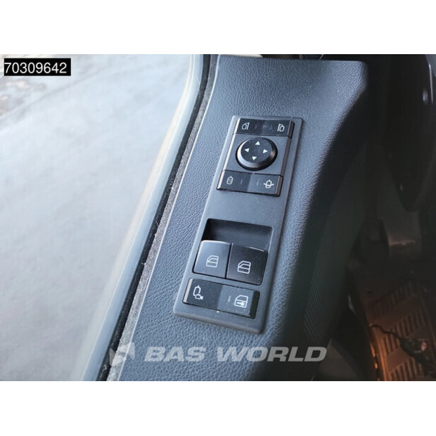 2021 Mercedes-Benz ACTROS 1845-45393456