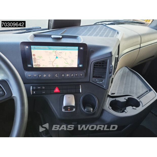 2021 Mercedes-Benz ACTROS 1845-45393457