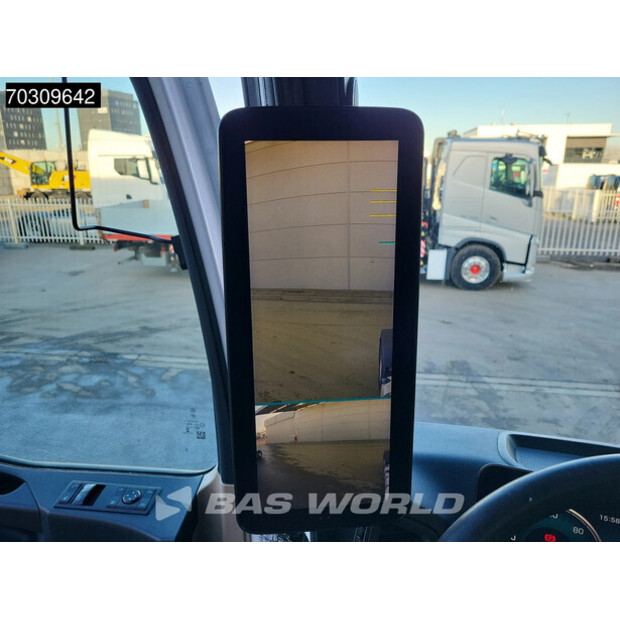 2021 Mercedes-Benz ACTROS 1845-45393460