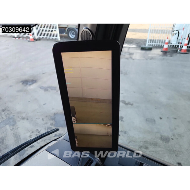 2021 Mercedes-Benz ACTROS 1845-45393461