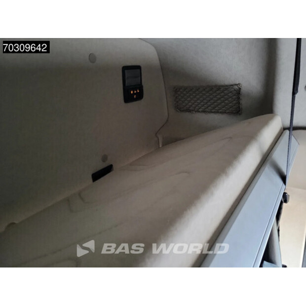 2021 Mercedes-Benz ACTROS 1845-45393464