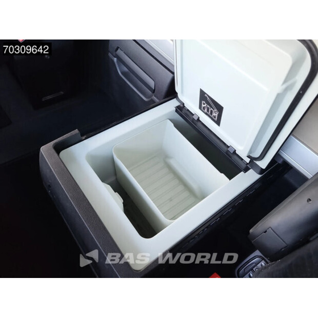 2021 Mercedes-Benz ACTROS 1845-45393466