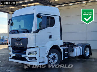 Image for 2021 MAN TGS 18.470