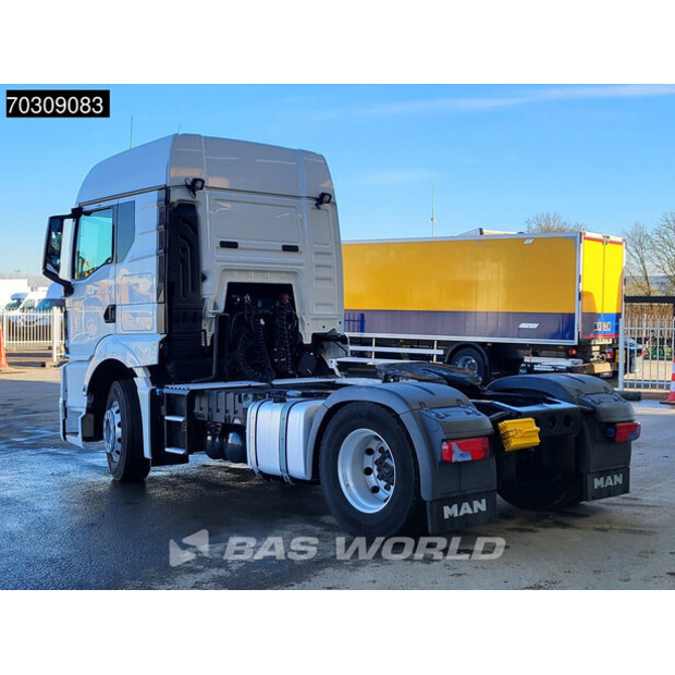 2021 مان TGS 18.470-45393515