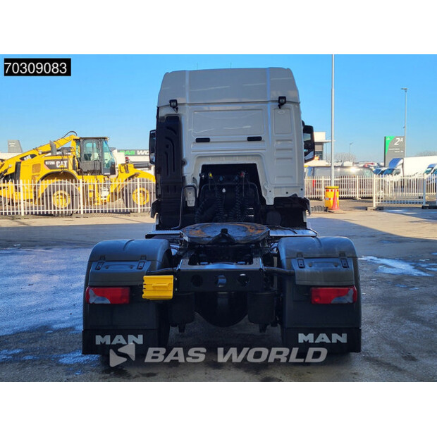 2021 مان TGS 18.470-45393516