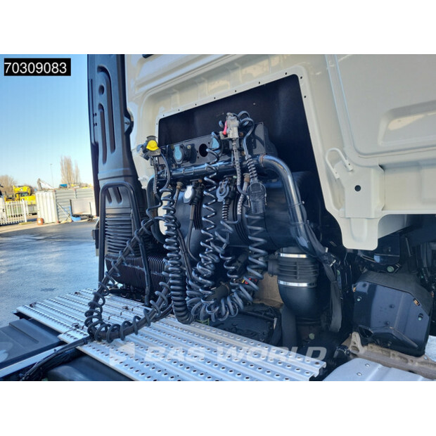 2021 مان TGS 18.470-45393519